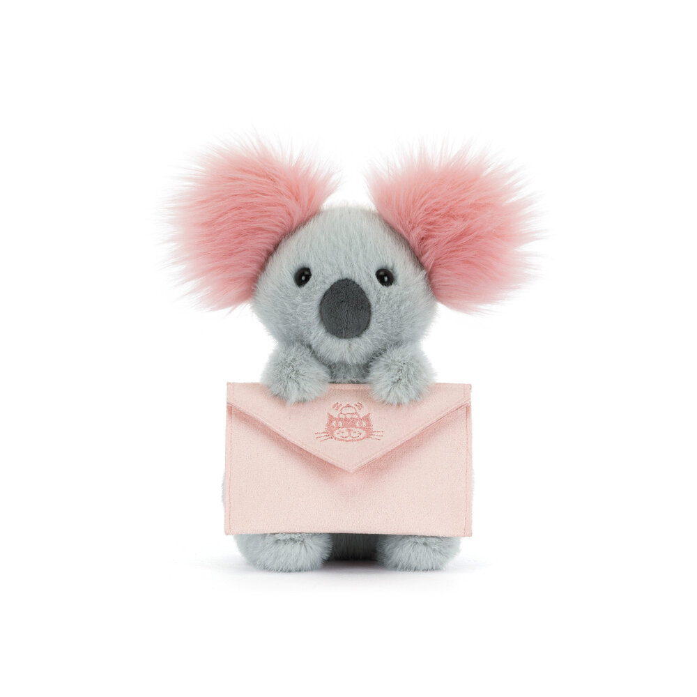 Jellycat Jellycat | Koala With Message