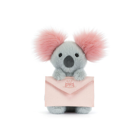 Jellycat Jellycat | Koala With Message