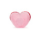 Jellycat Jellycat | Amuseables Colette Heart Macaron (Pink)