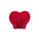 Jellycat Jellycat | Amuseables Arlette Heart Macaron (Red)