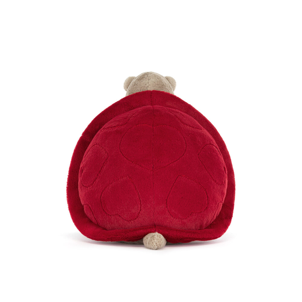 Jellycat Jellycat | Timmy Turtle Romantic Outfit
