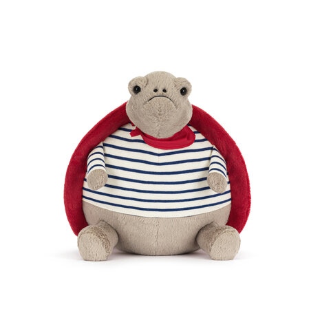Jellycat Jellycat | Timmy Turtle Romantic Outfit