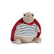 Jellycat Jellycat | Timmy Turtle Romantic Outfit