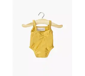 Minikane MiniKane | Anna-trui | Okergeel