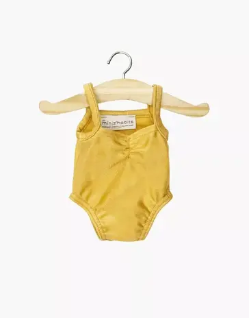 Minikane MiniKane | Anna-trui | Okergeel