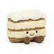 Jellycat Jellycat | Amuseables Milie Mille - Feuille