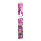 Plus Plus Plus - Plus | Tube Glitter Unicorns 100 stuks Plus Plus Plus - Plus | Tube Glitter Unicorns 100 stuks
