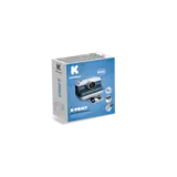 Kidywolf Kidywolf | K-PRINT | Camera met thermische printer | Blauw Kidywolf Kidywolf | K-PRINT | Camera met thermische printer | Blauw