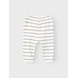 Lil ' Atelier Lil ' Atelier | NBMKAIL REG PANT LIL NOOS | Coconut Milk ZEN BLUE