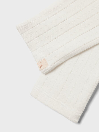 Lil ' Atelier Lil ' Atelier | NBFRACHEL NIS SLIM LEGGINGS LIL NOOS | Coconut Milk