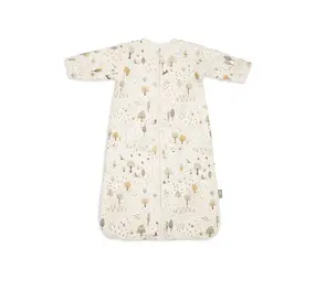 Jollein Jollein | Baby Slaapzak met Afritsbare Mouw | Tiny Park | 90 cm Jollein Jollein | Baby Slaapzak met Afritsbare Mouw | Tiny Park | 90 cm