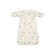 Jollein Jollein | Baby Slaapzak met Afritsbare Mouw | Tiny Park | 90 cm