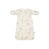 Jollein Jollein | Baby Slaapzak met Afritsbare Mouw | Tiny Park | 70 cm Jollein Jollein | Baby Slaapzak met Afritsbare Mouw | Tiny Park | 70 cm