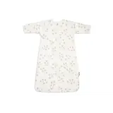 Jollein Jollein | Baby Slaapzak met Afritsbare Mouw | Leafy Dreams | 70 cm Jollein Jollein | Baby Slaapzak met Afritsbare Mouw | Leafy Dreams | 70 cm