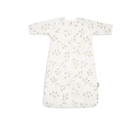 Jollein Jollein | Baby Slaapzak met Afritsbare Mouw | Leafy Dreams | 70 cm Jollein Jollein | Baby Slaapzak met Afritsbare Mouw | Leafy Dreams | 70 cm