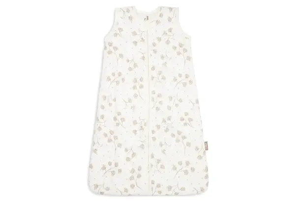 Jollein Jollein | Baby Slaapzak met Afritsbare Mouw | Leafy Dreams | 70 cm