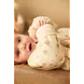 Jollein Jollein | Baby Slaapzak met Afritsbare Mouw | Leafy Dreams | 70 cm