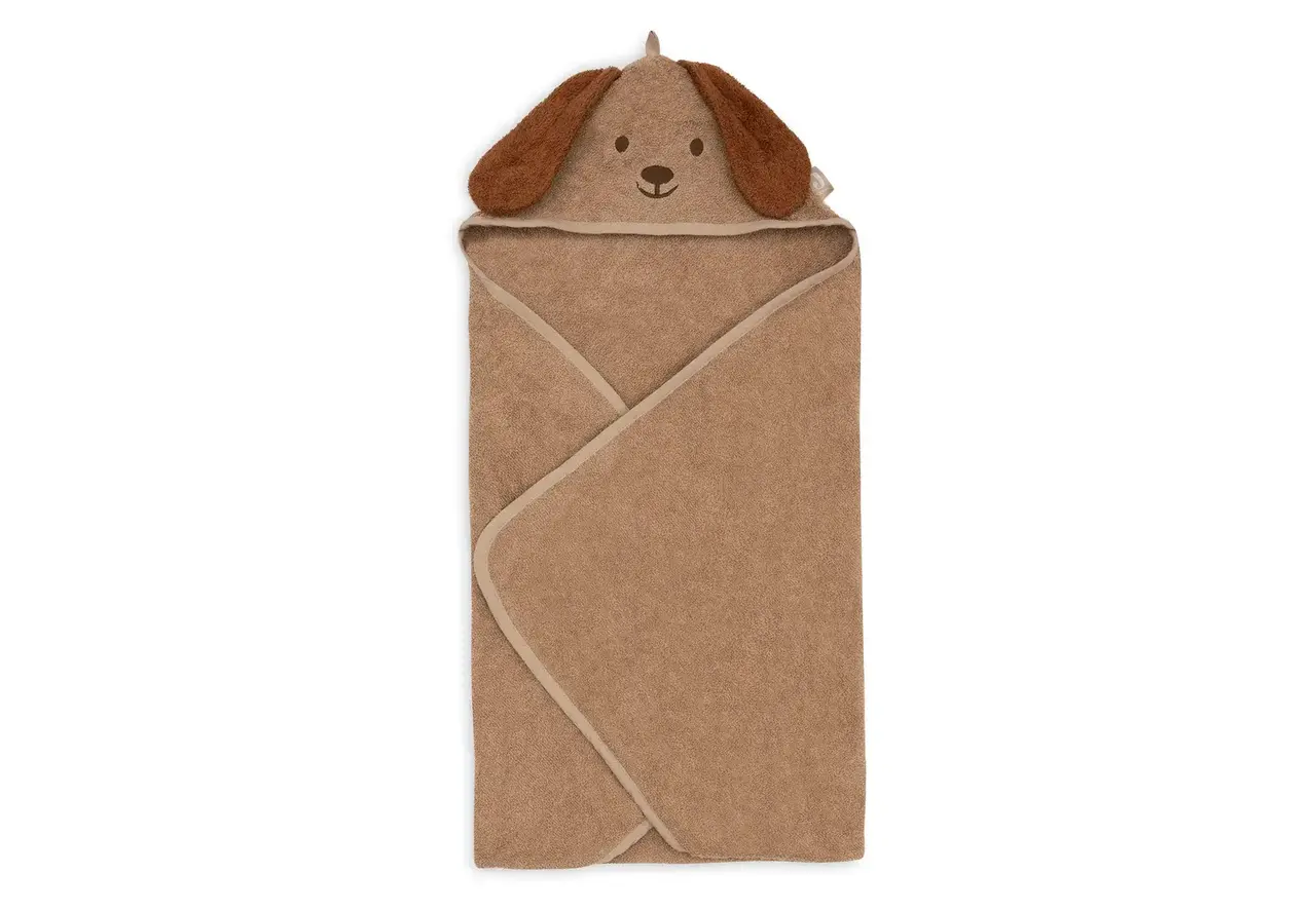 Jollein Jollein | Badcape Badstof | Diego Dog