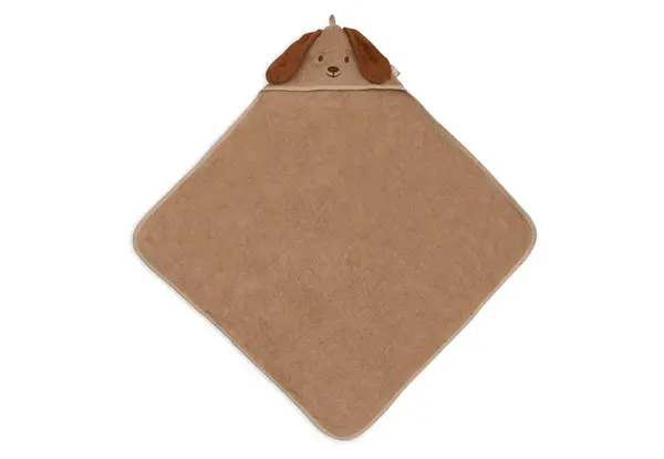 Jollein Jollein | Badcape Badstof | Diego Dog