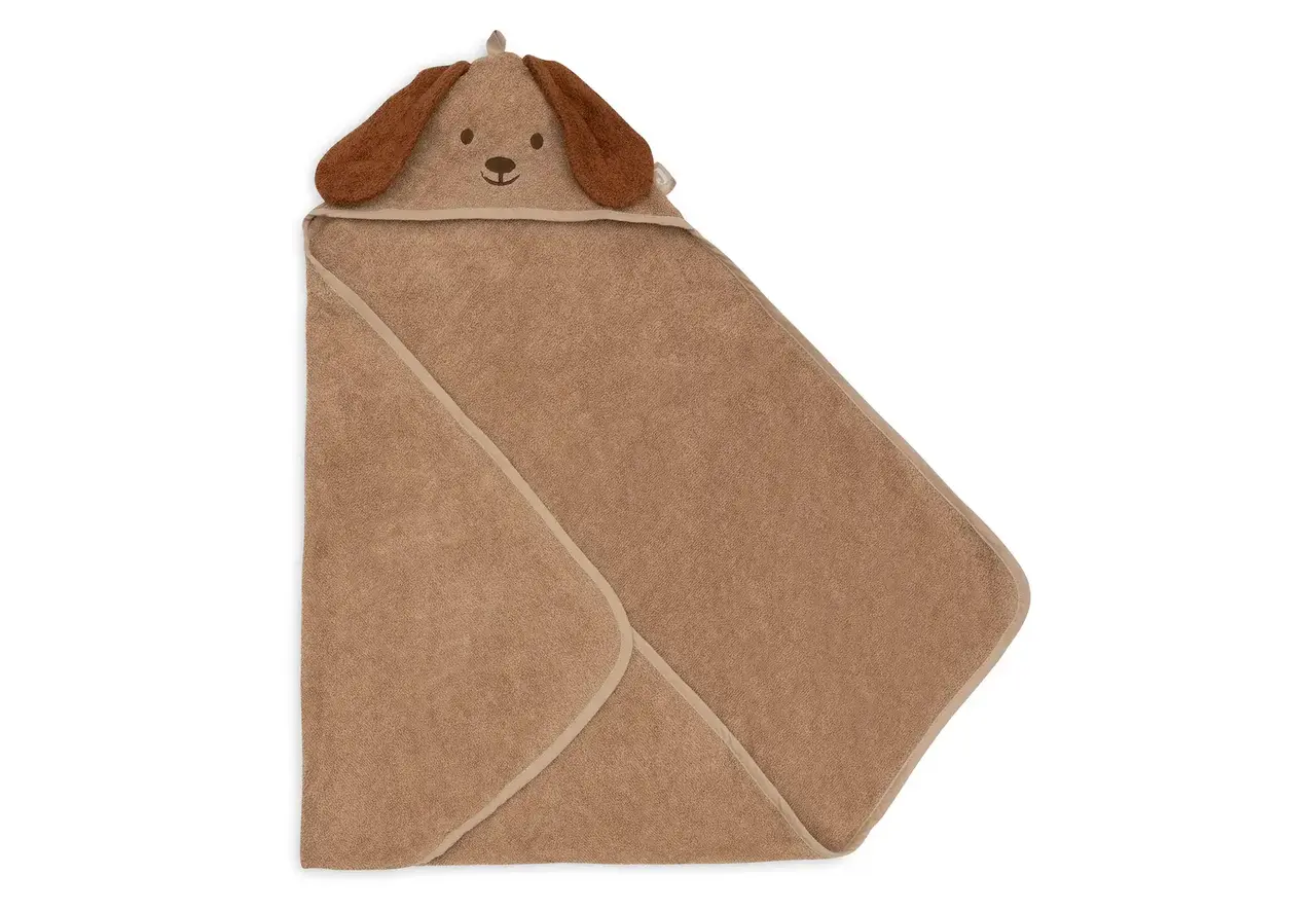 Jollein Jollein | Badcape Badstof | Diego Dog