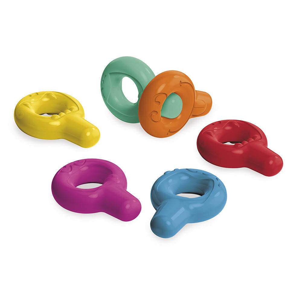 Janod Janod | Colo | Mijn eerste krijtjes