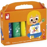 Janod Janod | Colo | Vingerverf Janod Janod | Colo | Vingerverf