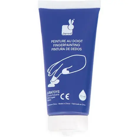 Janod Janod | Colo | Vingerverf