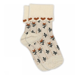 MP Denmark MP Denmark | Nora socks | Ecru MP Denmark MP Denmark | Nora socks | Ecru