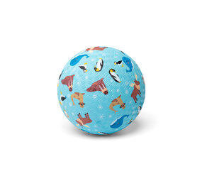 Little L Little L | Rubber bal Noordpool | 18 cm