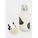 Asobu Asobu| Stainless Steel Water Bottle | Cow