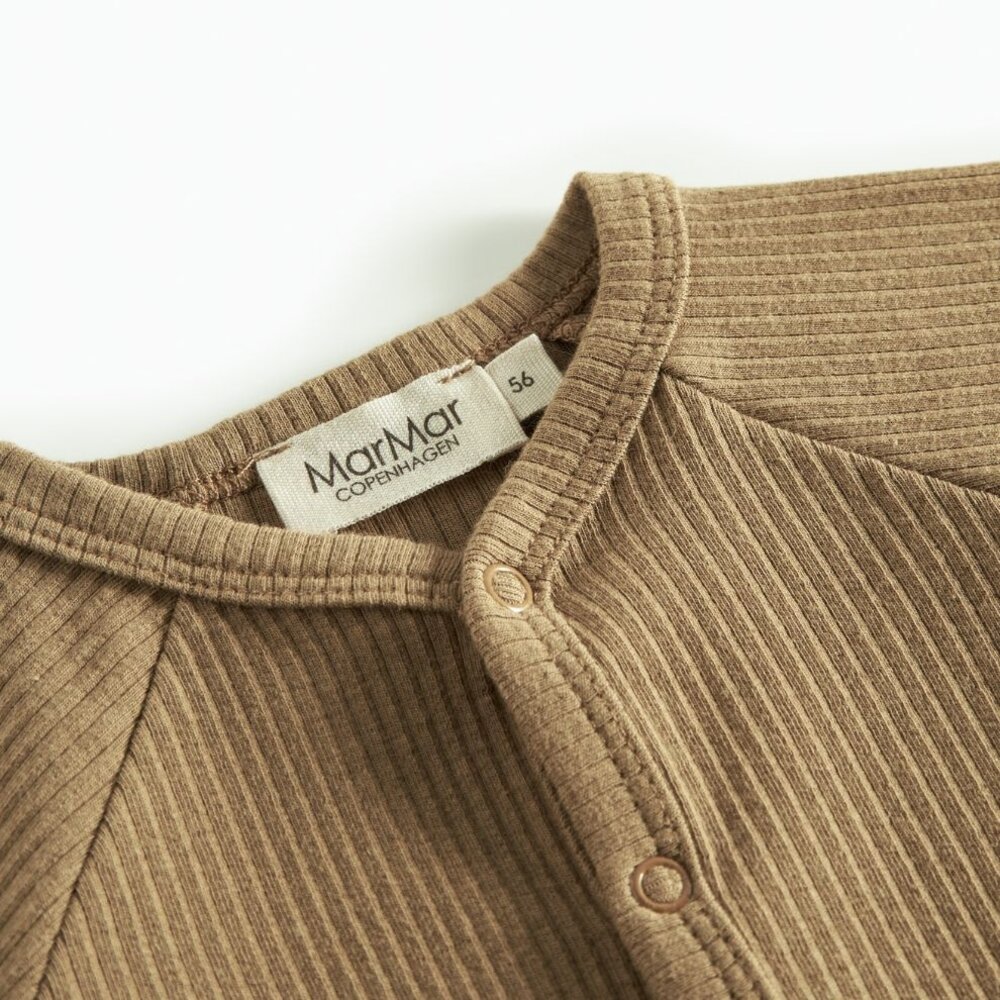 MarMar Copenhagen MarMar Copenhagen | Tane | Modal | Dark Bronze