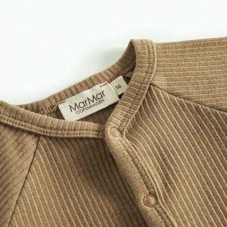 MarMar Copenhagen MarMar Copenhagen | Tane | Modal | Dark Bronze