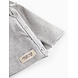 MarMar Copenhagen MarMar Copenhagen | Tut Wrap LS | Modal New Born | Light Grey Melange
