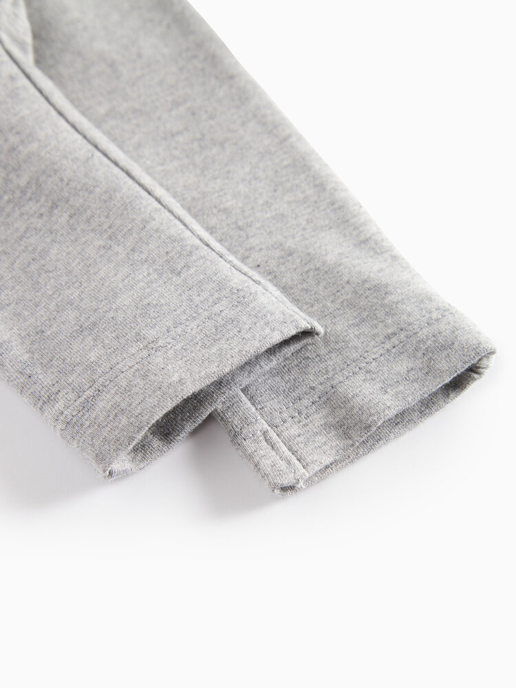 MarMar Copenhagen MarMar Copenhagen | Piva | Modal New Born | Light Grey Melange