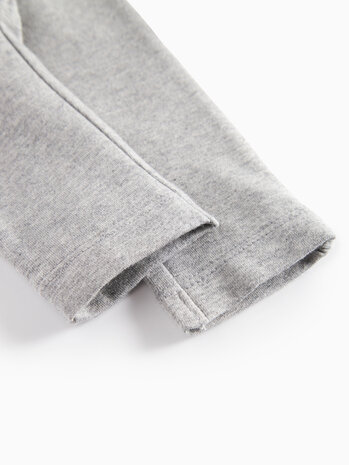 MarMar Copenhagen MarMar Copenhagen | Piva | Modal New Born | Light Grey Melange