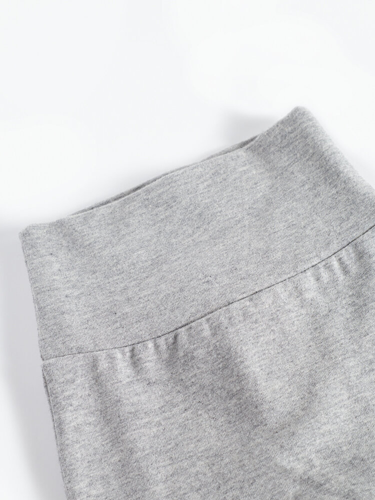 MarMar Copenhagen MarMar Copenhagen | Piva | Modal New Born | Light Grey Melange