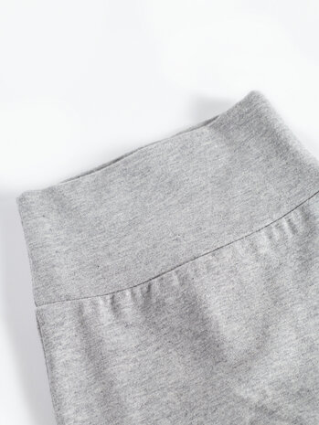 MarMar Copenhagen MarMar Copenhagen | Piva | Modal New Born | Light Grey Melange