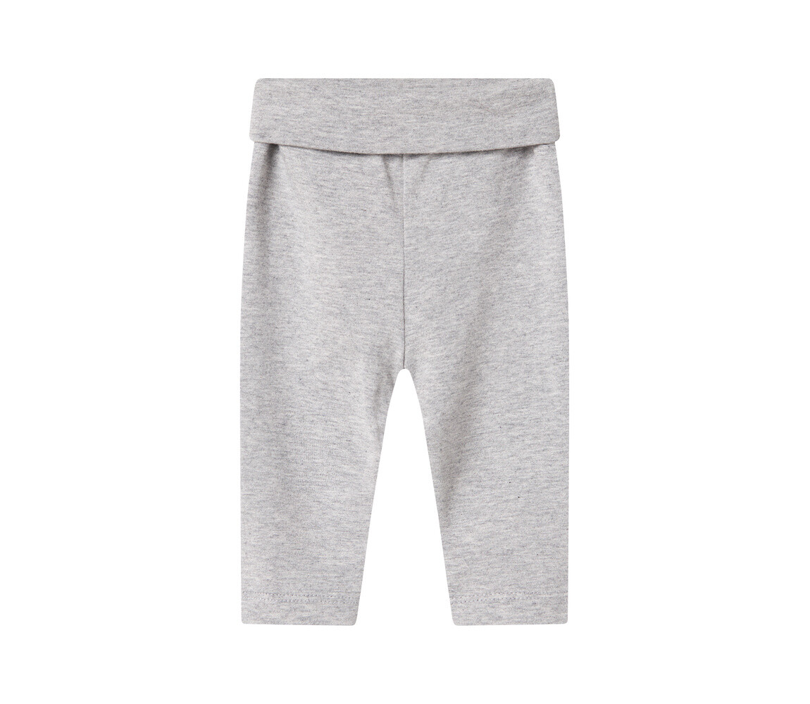 MarMar Copenhagen MarMar Copenhagen | Piva | Modal New Born | Light Grey Melange