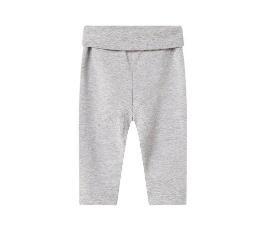 MarMar Copenhagen MarMar Copenhagen | Piva | Modal New Born | Light Grey Melange