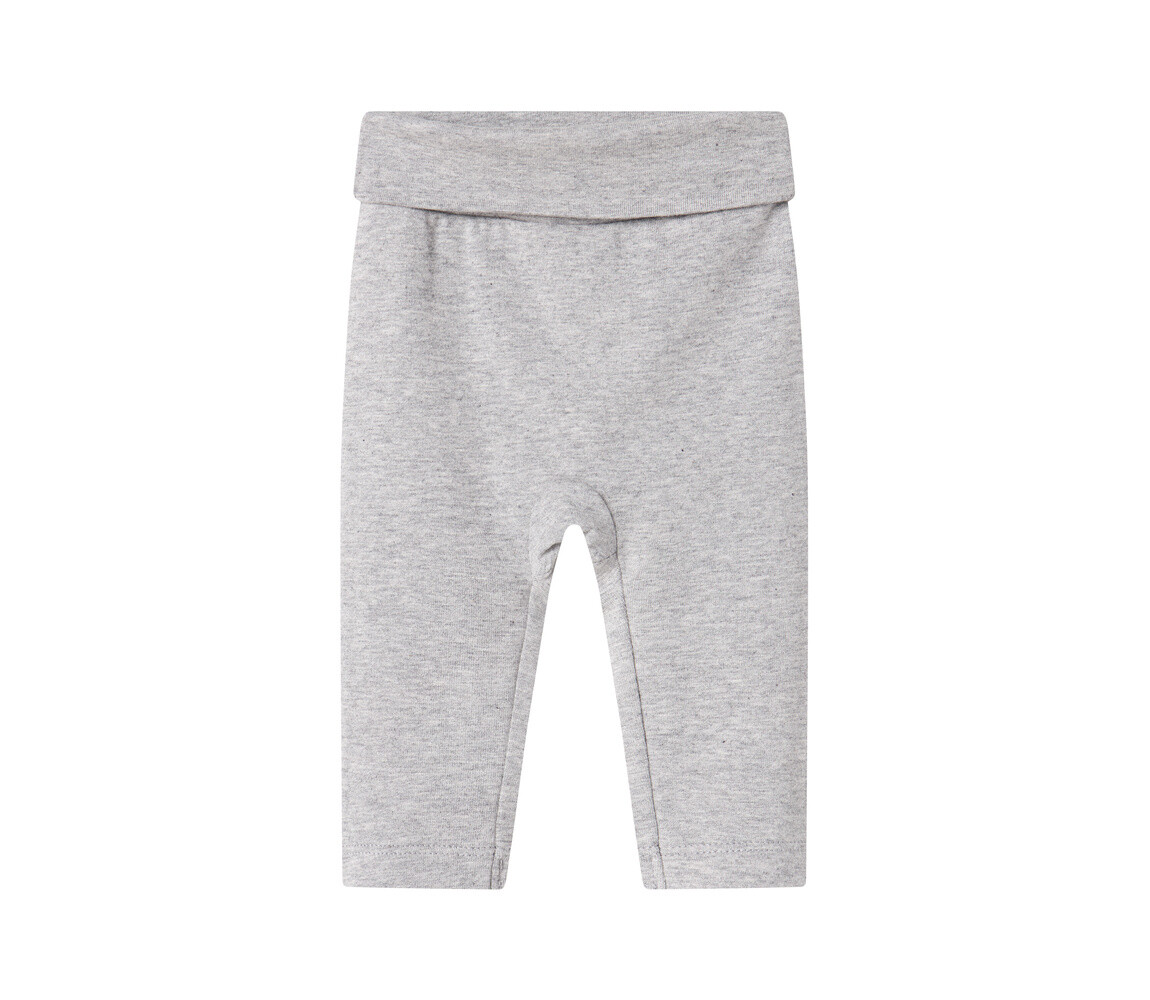 MarMar Copenhagen MarMar Copenhagen | Piva | Modal New Born | Light Grey Melange