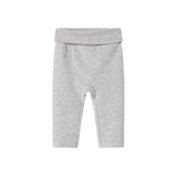 MarMar Copenhagen MarMar Copenhagen | Piva | Modal New Born | Light Grey Melange