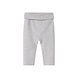 MarMar Copenhagen MarMar Copenhagen | Piva | Modal New Born | Light Grey Melange