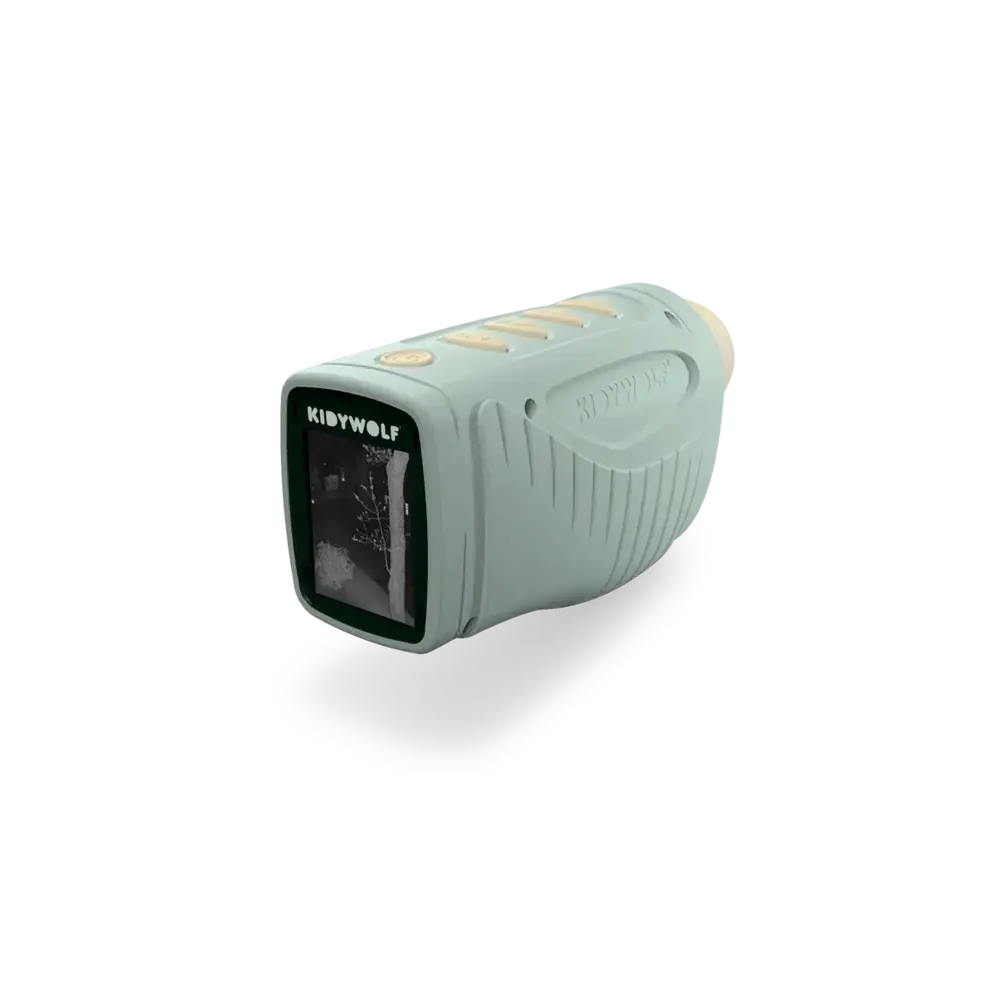 Kidywolf Kidywolf | Kidyvision