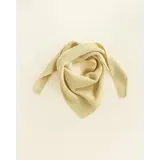 Hvid Hvid | Triangle Scarf Josephina | Light Yellow Hvid Hvid | Triangle Scarf Josephina | Light Yellow
