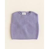 Hvid Hvid | Vest Harvey | Lilac 6-12 mnd Hvid Hvid | Vest Harvey | Lilac 6-12 mnd
