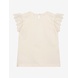 En Fant En Fant | T-shirt SS  | Eggnog