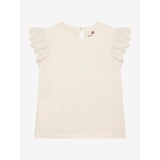 En Fant En Fant | T-shirt SS  | Eggnog