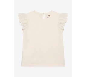 En Fant En Fant | T-shirt SS  | Eggnog