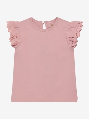 En Fant En Fant | T-shirt SS  | Zephyr