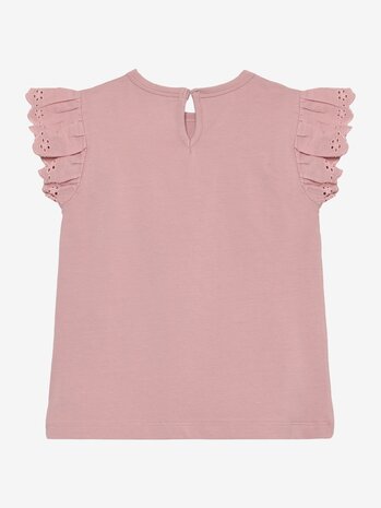 En Fant En Fant | T-shirt SS  | Zephyr